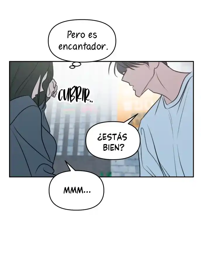 QUIERO ENGAÑARTE - Capítulo 1 - Página 70 - LectorTMOo