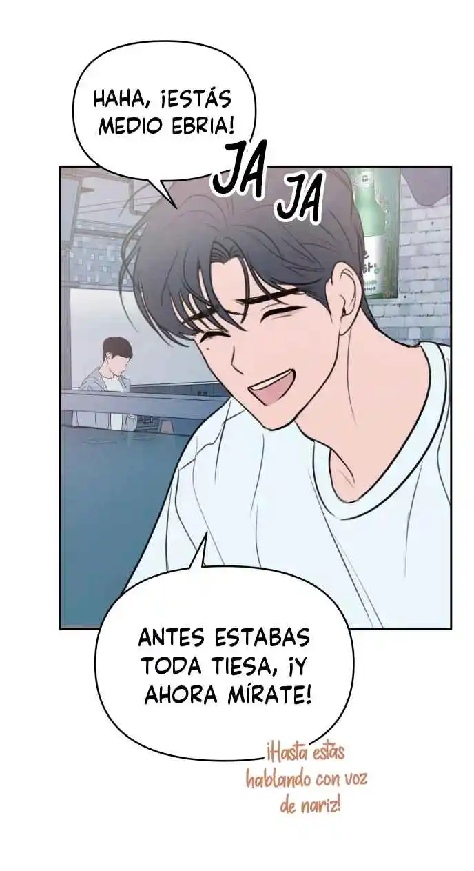 QUIERO ENGAÑARTE - Capítulo 1 - Página 71 - LectorTMOo