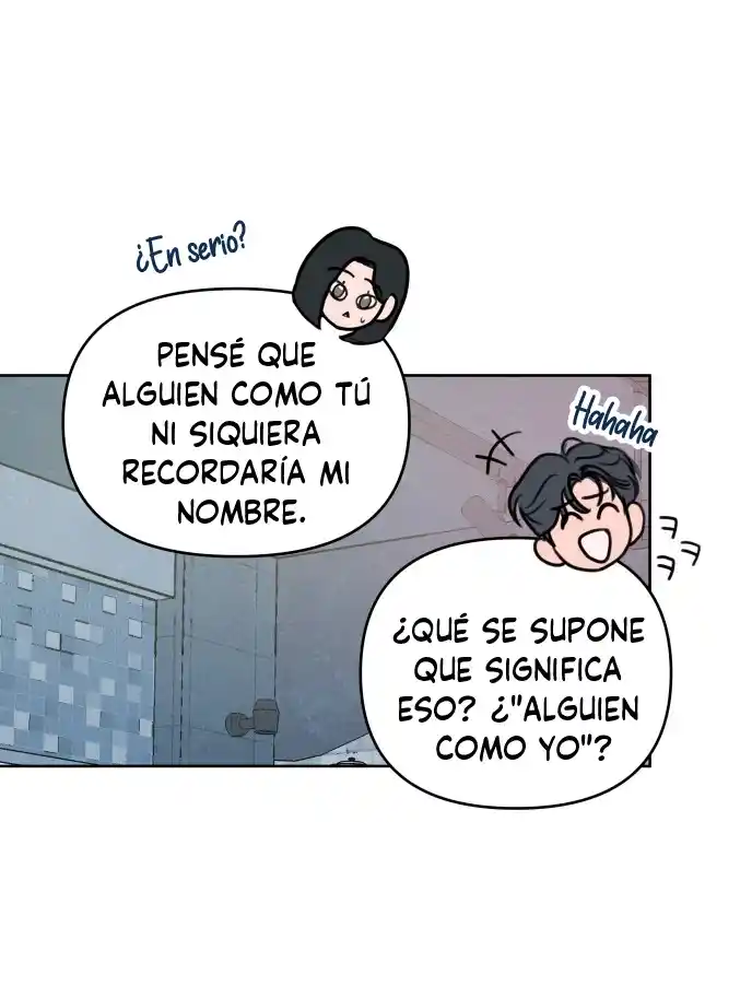 QUIERO ENGAÑARTE - Capítulo 1 - Página 75 - LectorTMOo