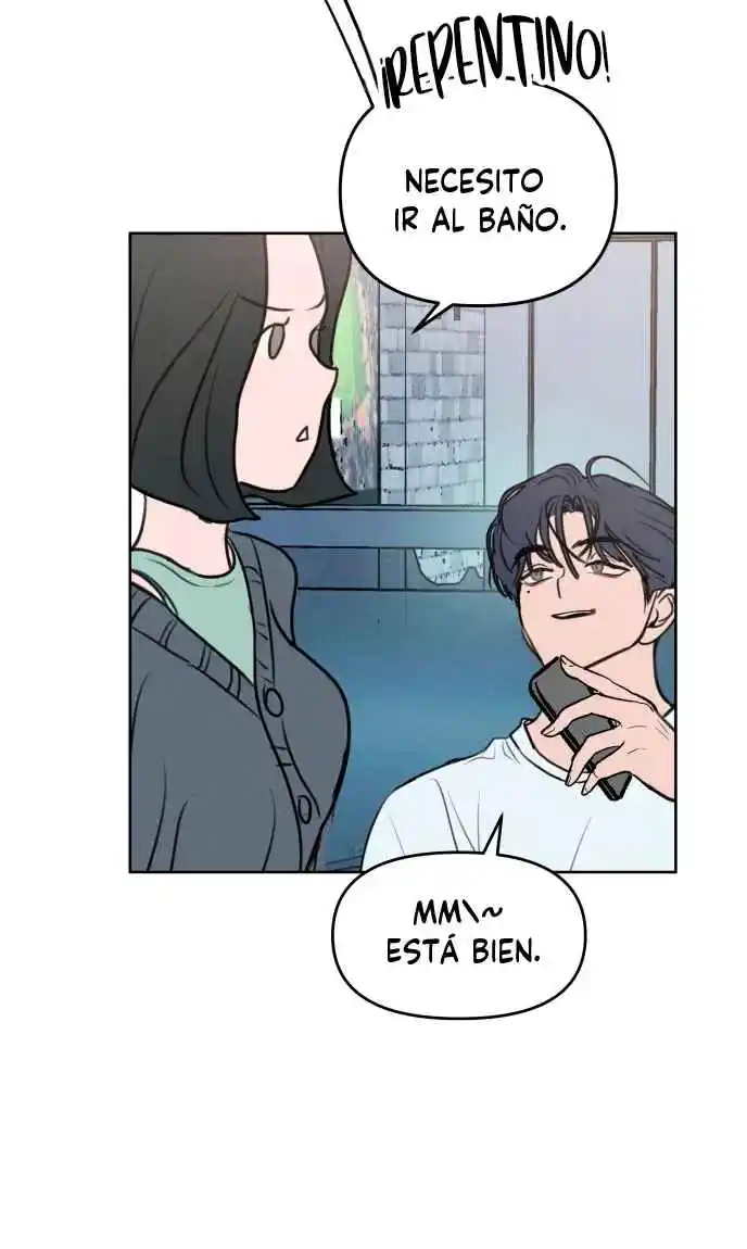 QUIERO ENGAÑARTE - Capítulo 1 - Página 82 - LectorTMOo