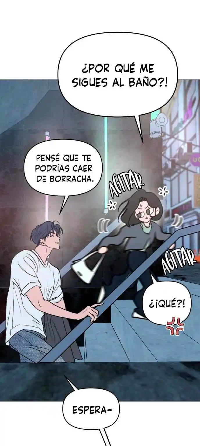 QUIERO ENGAÑARTE - Capítulo 1 - Página 83 - LectorTMOo