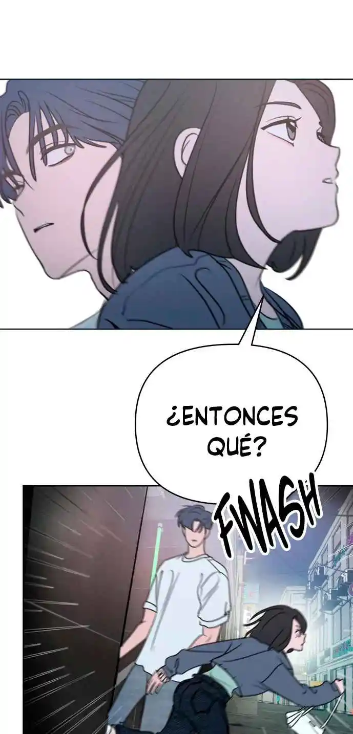 QUIERO ENGAÑARTE - Capítulo 1 - Página 89 - LectorTMOo