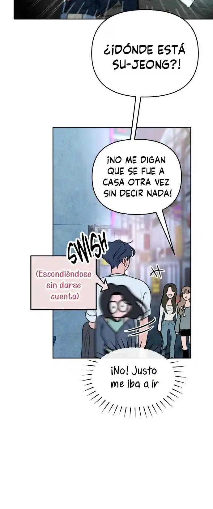 QUIERO ENGAÑARTE - Capítulo 1 - Página 90 - LectorTMOo
