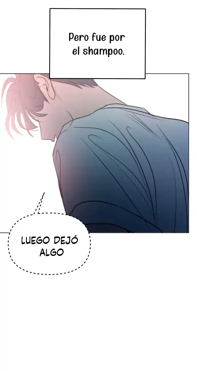 QUIERO ENGAÑARTE - Capítulo 1 - Página 96 - LectorTMOo