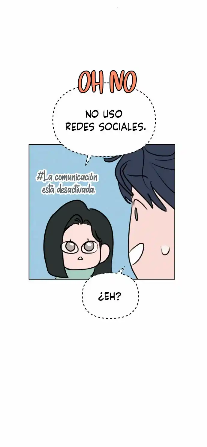QUIERO ENGAÑARTE - Capítulo 2 - Página 10 - LectorTMOo
