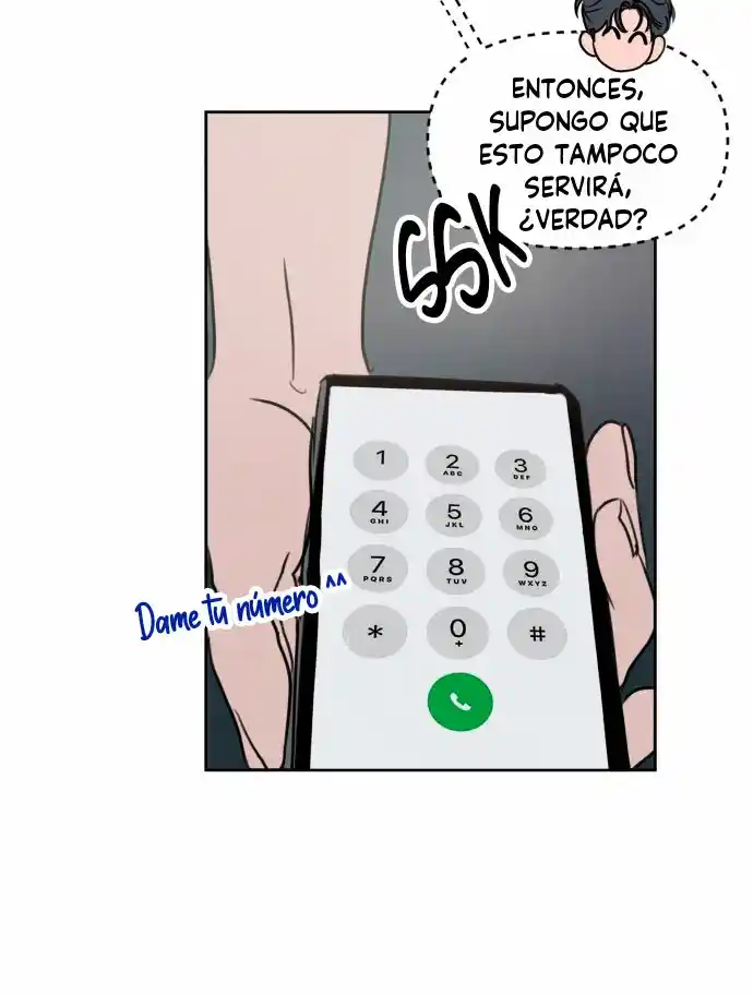 QUIERO ENGAÑARTE - Capítulo 2 - Página 12 - LectorTMOo