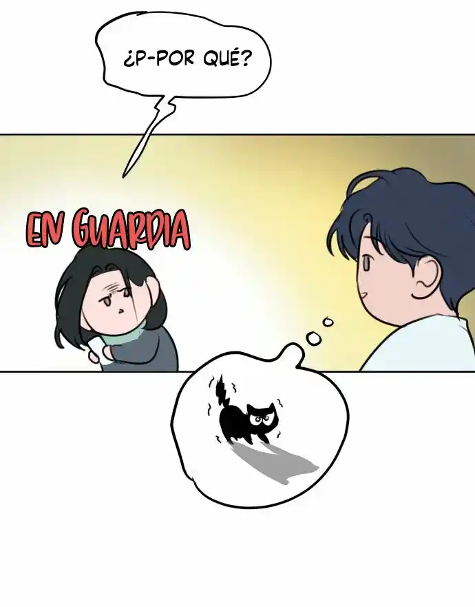 QUIERO ENGAÑARTE - Capítulo 2 - Página 13 - LectorTMOo