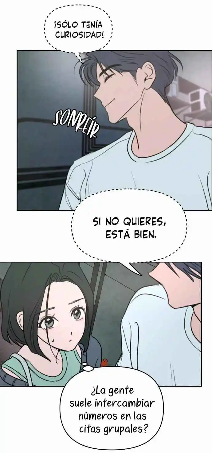 QUIERO ENGAÑARTE - Capítulo 2 - Página 14 - LectorTMOo