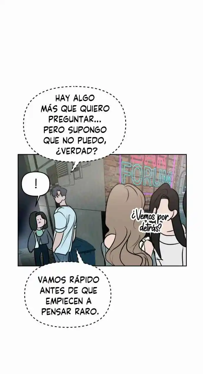 QUIERO ENGAÑARTE - Capítulo 2 - Página 15 - LectorTMOo
