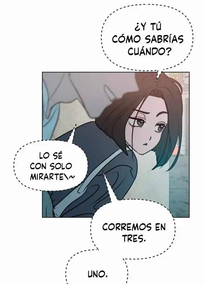 QUIERO ENGAÑARTE - Capítulo 2 - Página 18 - LectorTMOo