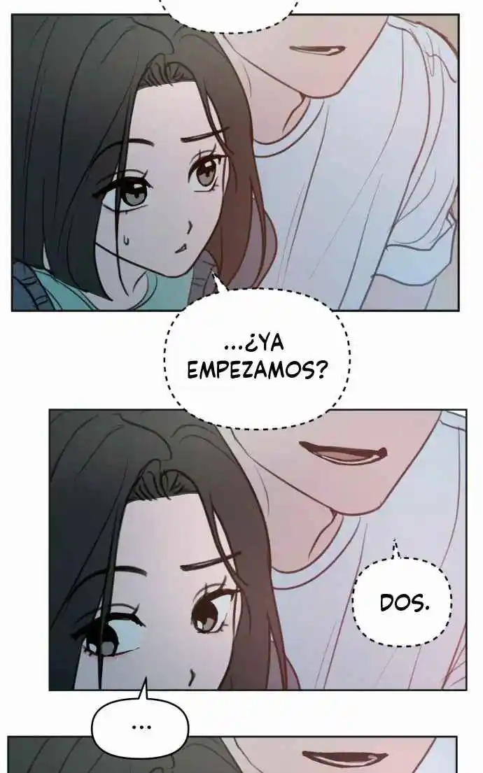 QUIERO ENGAÑARTE - Capítulo 2 - Página 19 - LectorTMOo