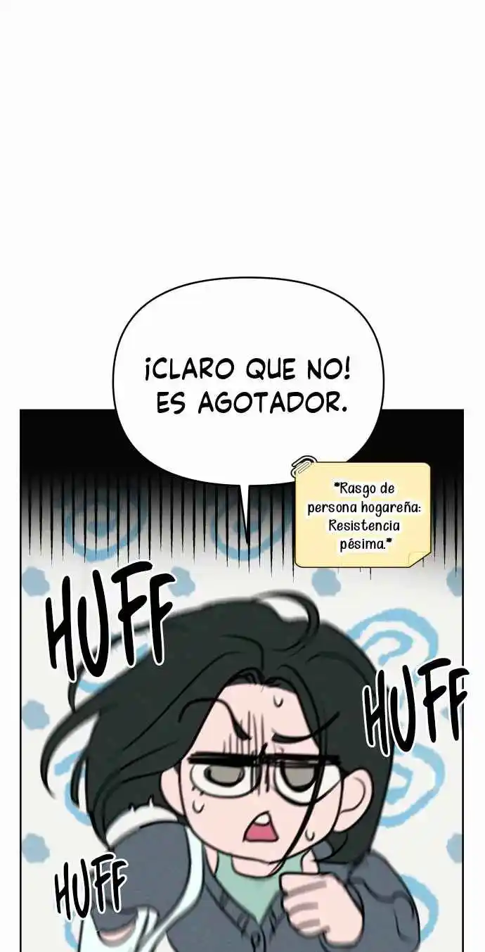 QUIERO ENGAÑARTE - Capítulo 2 - Página 26 - LectorTMOo