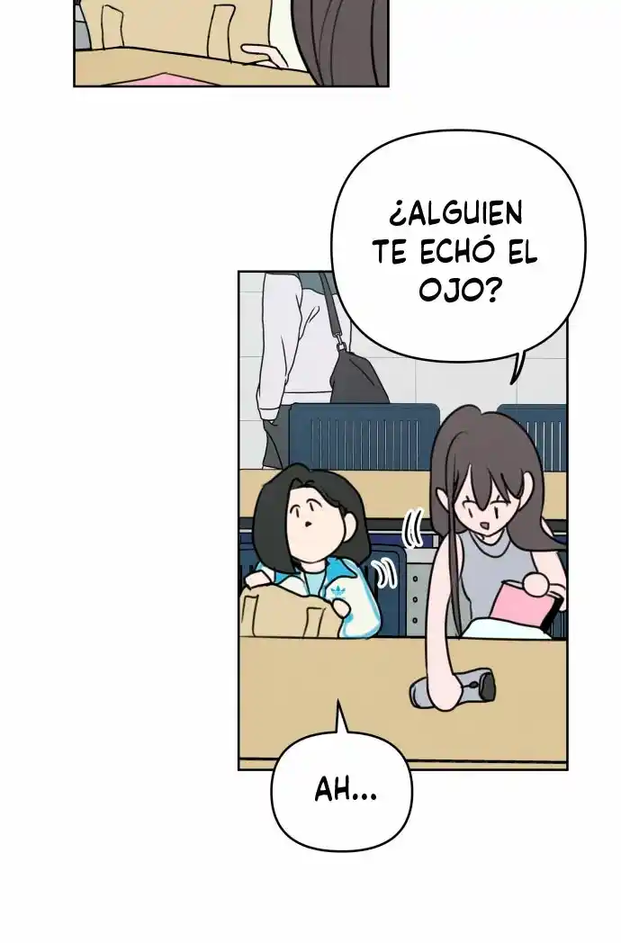 QUIERO ENGAÑARTE - Capítulo 2 - Página 34 - LectorTMOo