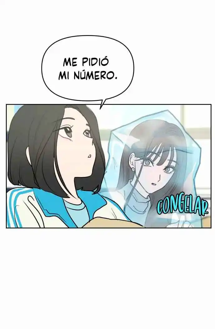 QUIERO ENGAÑARTE - Capítulo 2 - Página 35 - LectorTMOo