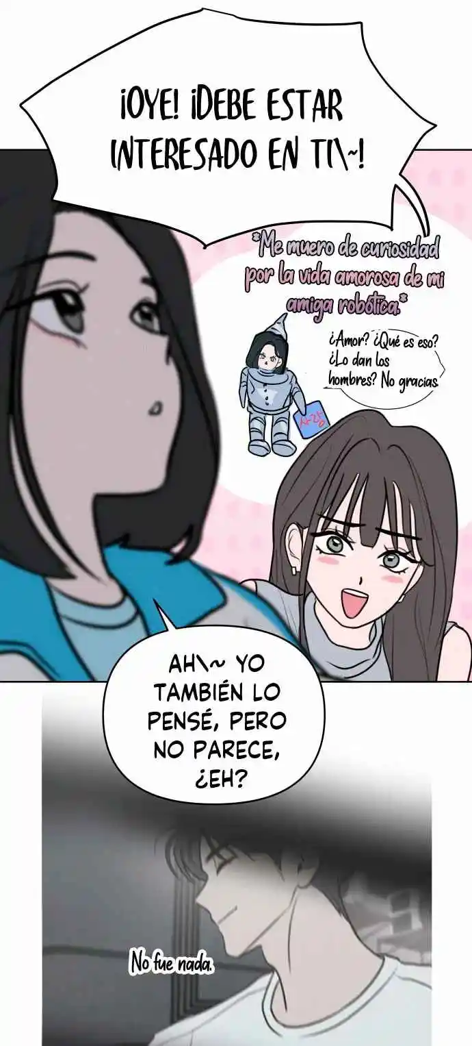 QUIERO ENGAÑARTE - Capítulo 2 - Página 36 - LectorTMOo