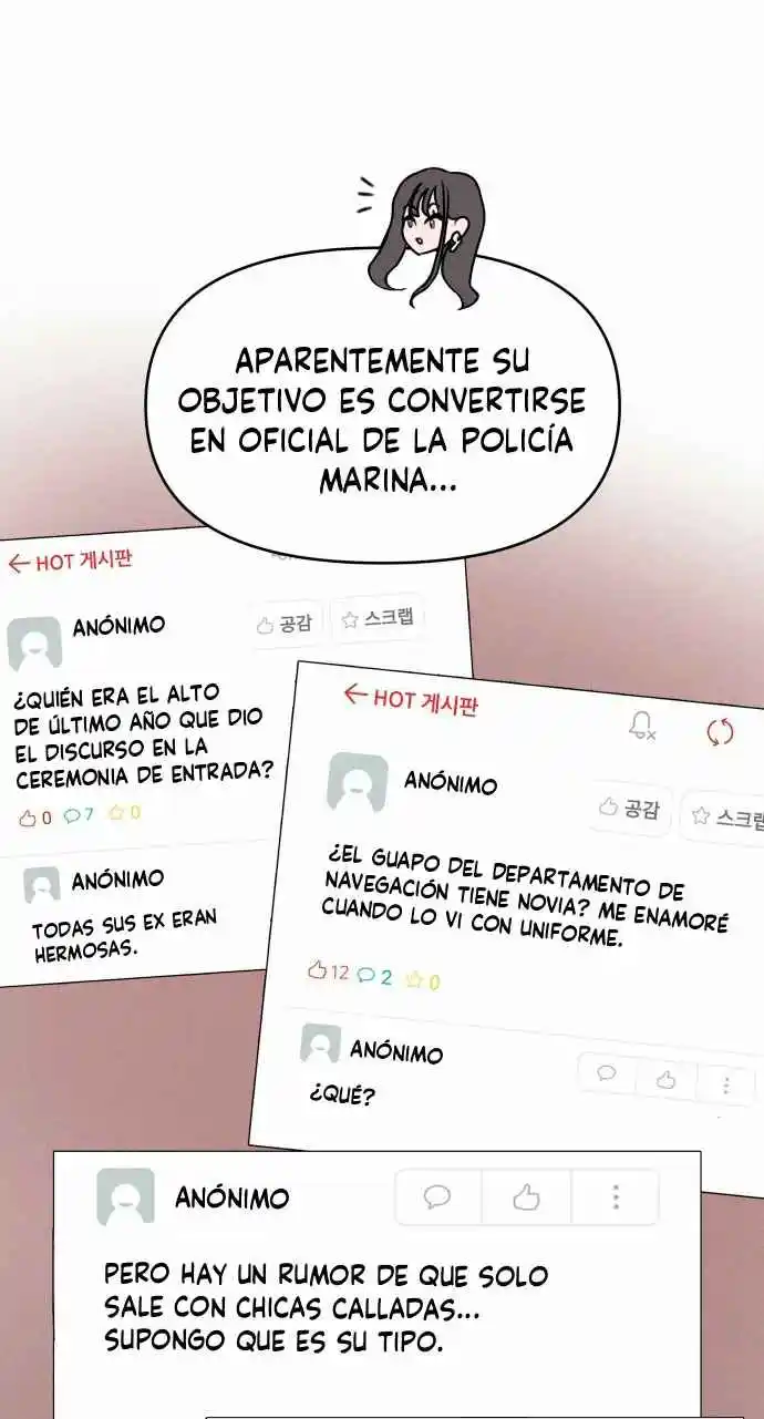 QUIERO ENGAÑARTE - Capítulo 2 - Página 40 - LectorTMOo