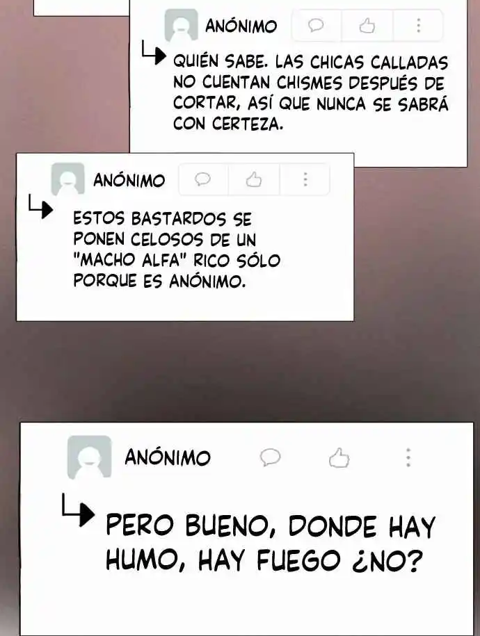 QUIERO ENGAÑARTE - Capítulo 2 - Página 41 - LectorTMOo
