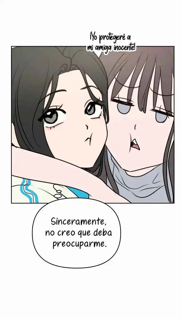 QUIERO ENGAÑARTE - Capítulo 2 - Página 44 - LectorTMOo