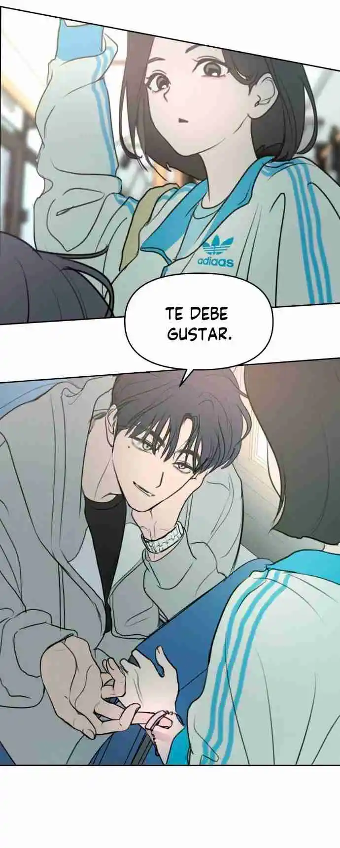 QUIERO ENGAÑARTE - Capítulo 2 - Página 56 - LectorTMOo