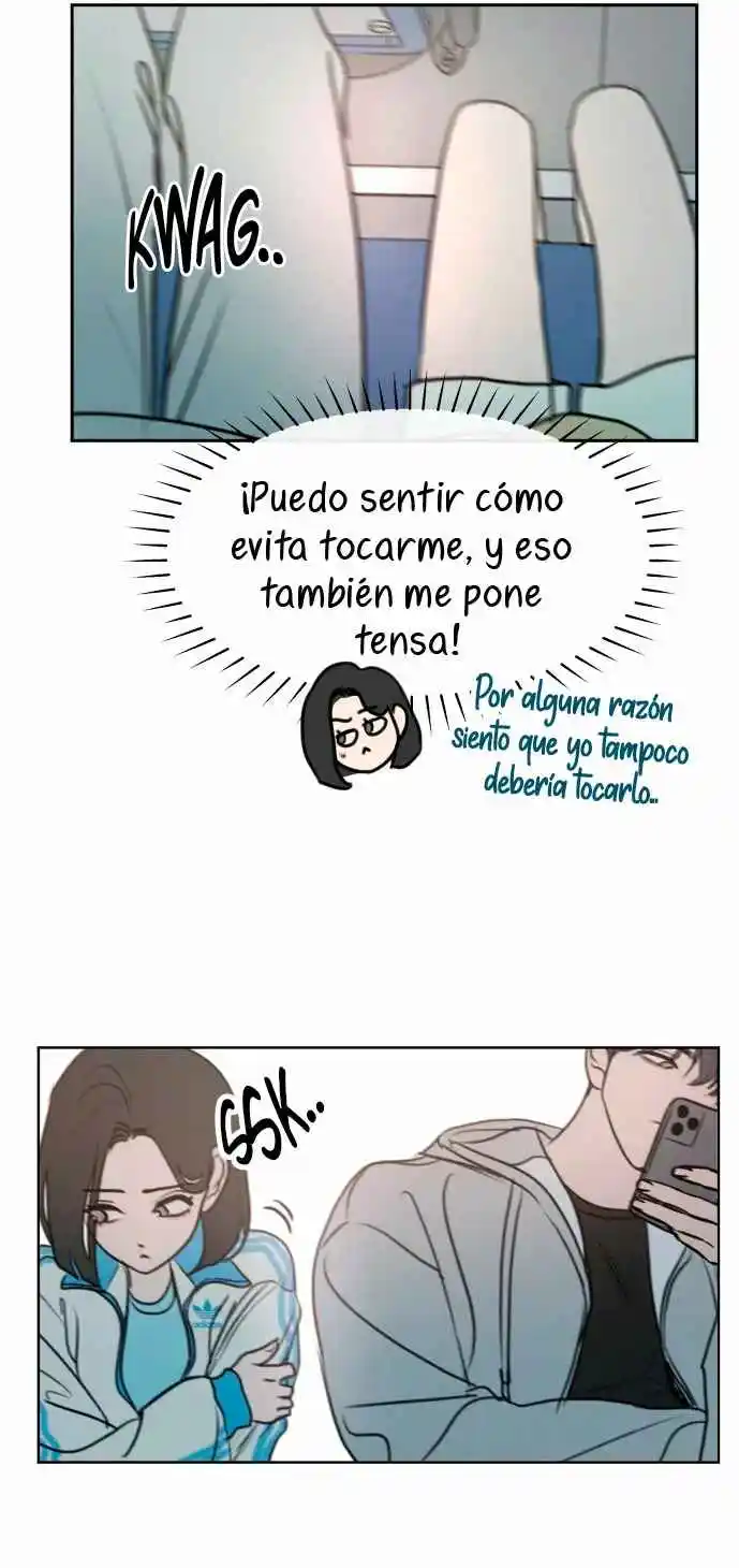 QUIERO ENGAÑARTE - Capítulo 2 - Página 75 - LectorTMOo