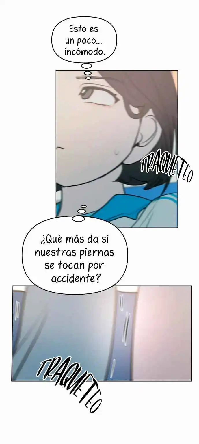 QUIERO ENGAÑARTE - Capítulo 2 - Página 76 - LectorTMOo