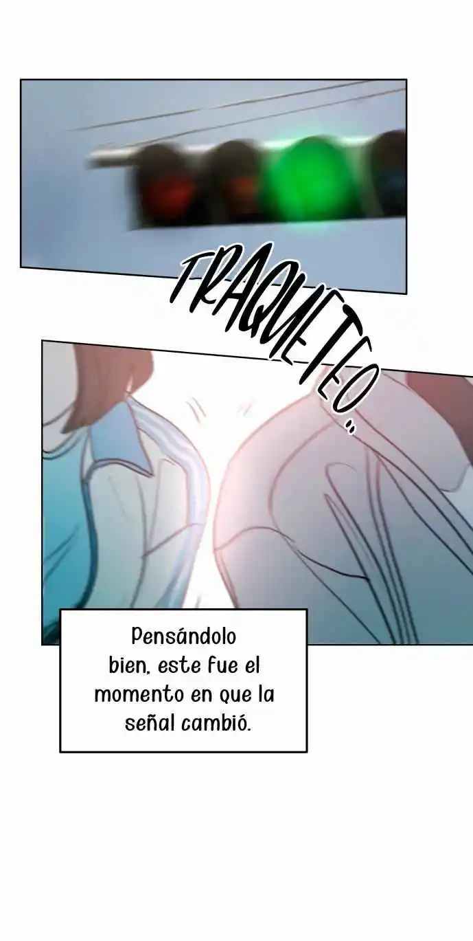 QUIERO ENGAÑARTE - Capítulo 2 - Página 77 - LectorTMOo