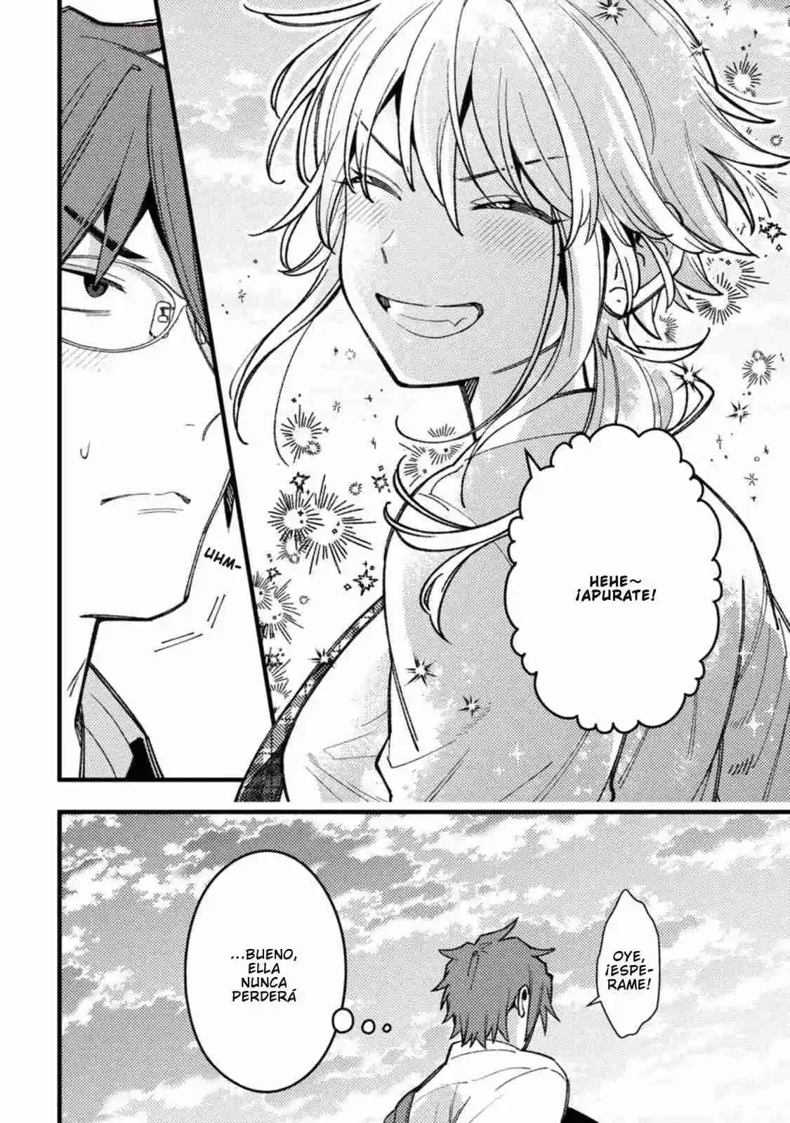 ¡Quiero Entender A Wakaba-chan! - Capítulo 10.6 - Página 5 - LectorTMOo