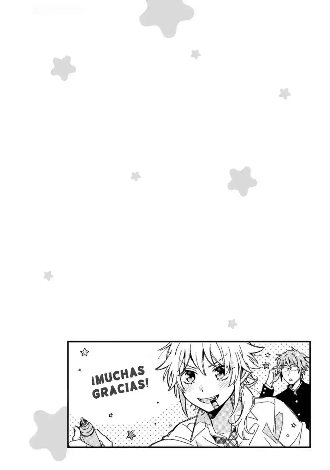 ¡Quiero Entender A Wakaba-chan! - Capítulo 10.6 - Página 7 - LectorTMOo