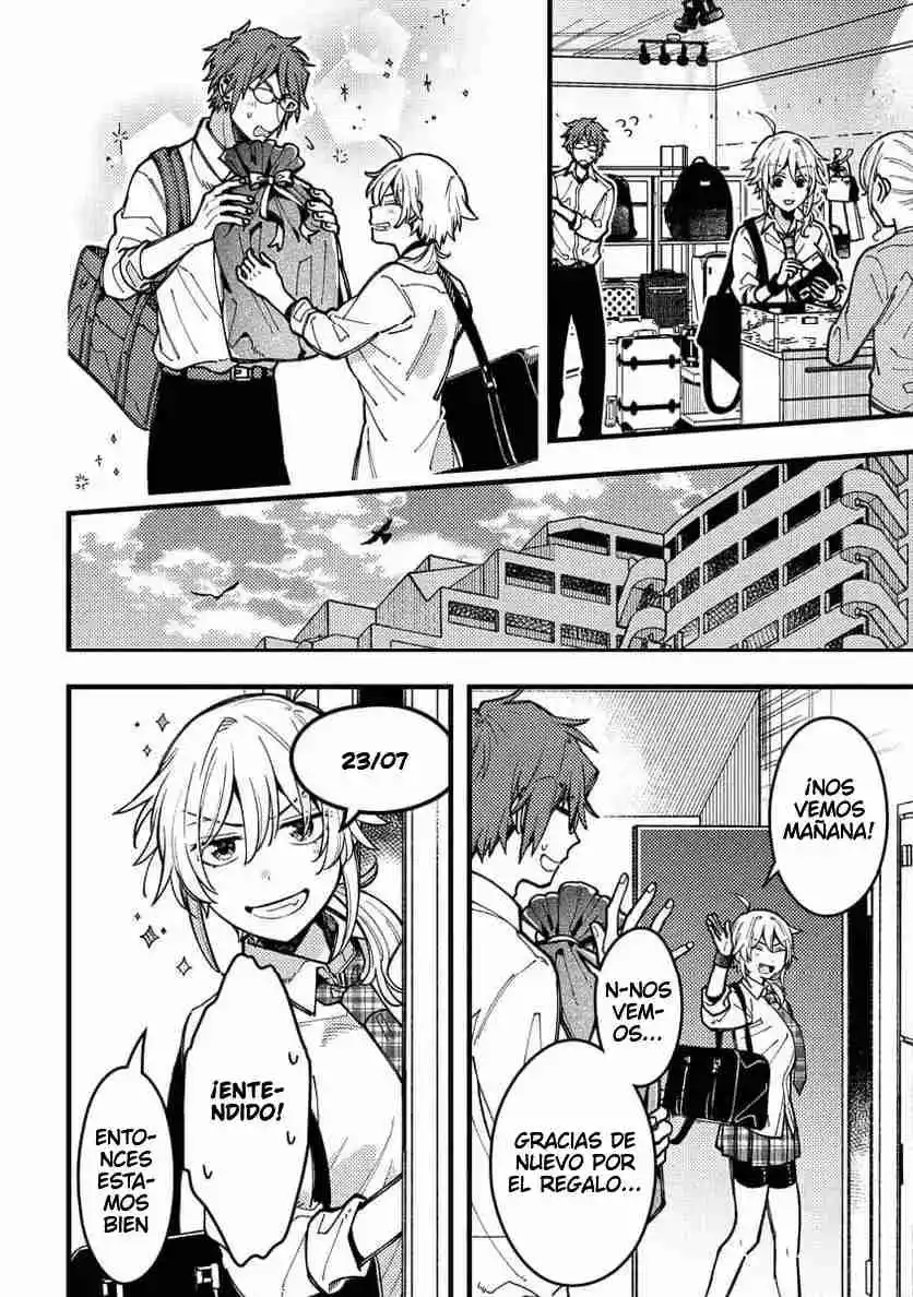 ¡Quiero Entender A Wakaba-chan! - Capítulo 11 - Página 9 - LectorTMOo