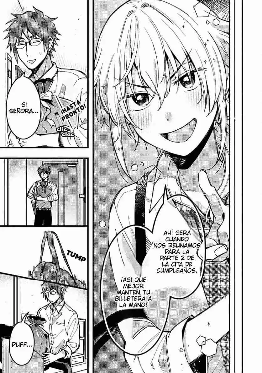 ¡Quiero Entender A Wakaba-chan! - Capítulo 11 - Página 10 - LectorTMOo