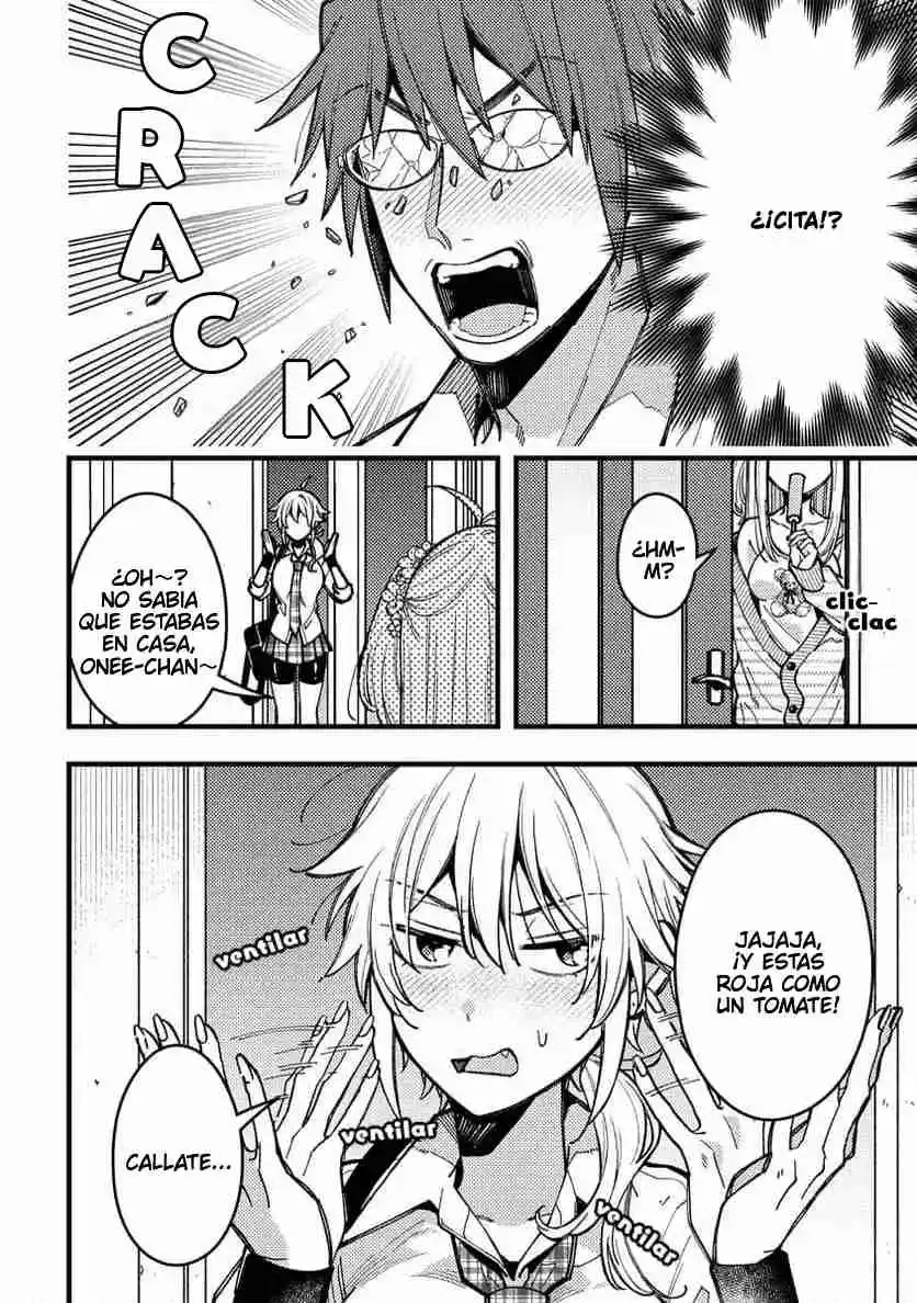 ¡Quiero Entender A Wakaba-chan! - Capítulo 11 - Página 11 - LectorTMOo