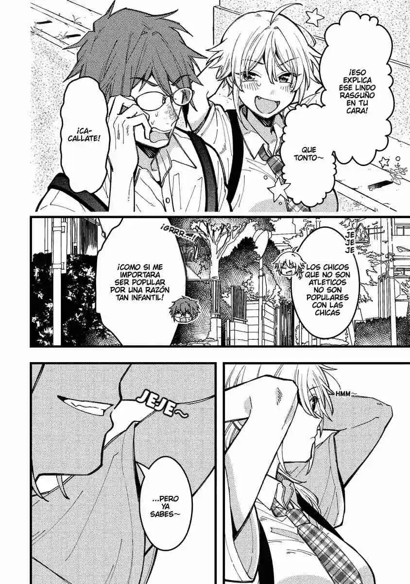 ¡Quiero Entender A Wakaba-chan! - Capítulo 12 - Página 9 - LectorTMOo