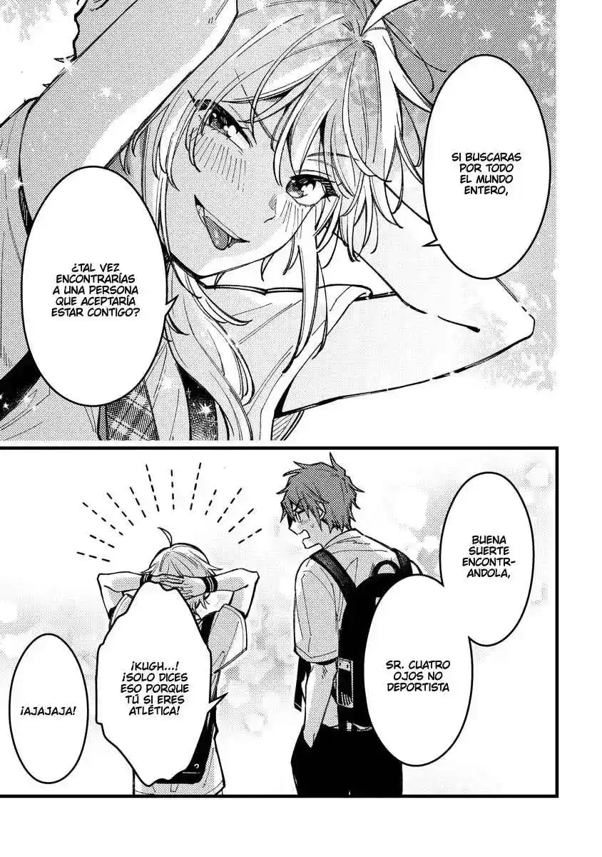 ¡Quiero Entender A Wakaba-chan! - Capítulo 12 - Página 10 - LectorTMOo