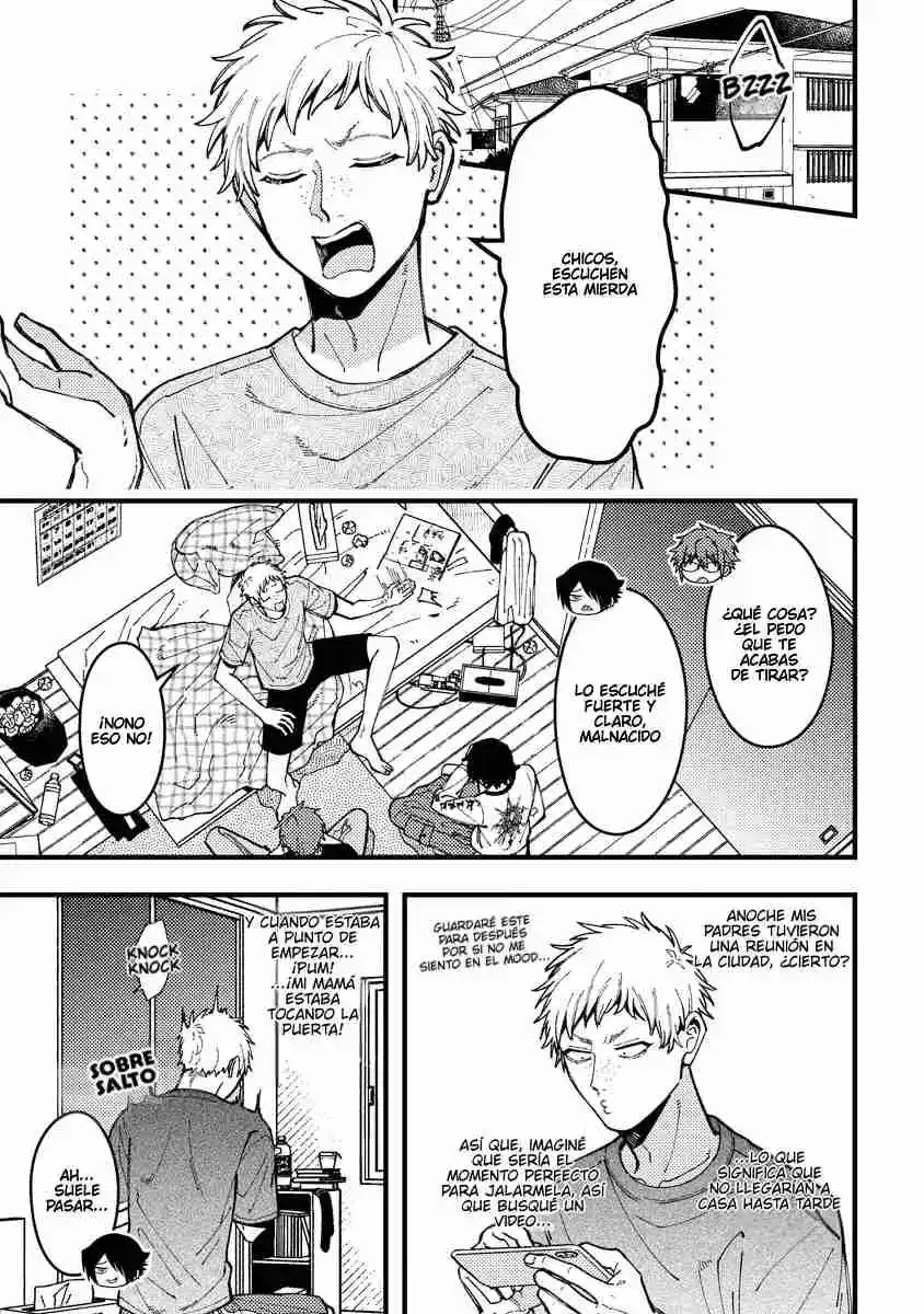 ¡Quiero Entender A Wakaba-chan! - Capítulo 14.6 - Página 2 - LectorTMOo