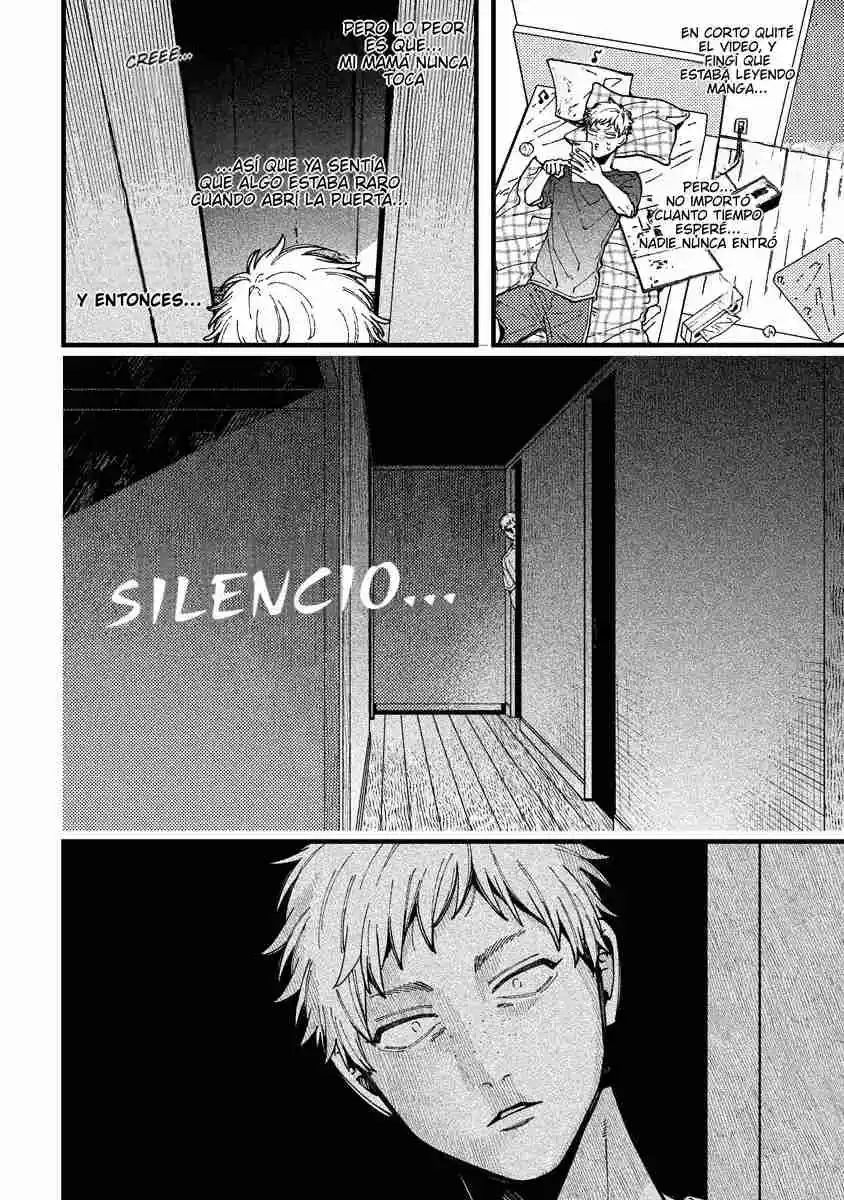 ¡Quiero Entender A Wakaba-chan! - Capítulo 14.6 - Página 3 - LectorTMOo