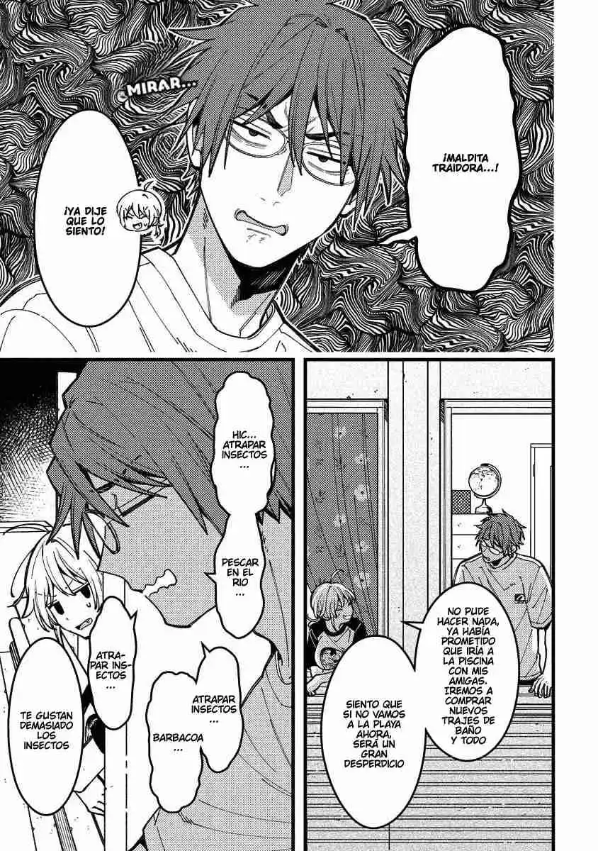 ¡Quiero Entender A Wakaba-chan! - Capítulo 14 - Página 2 - LectorTMOo
