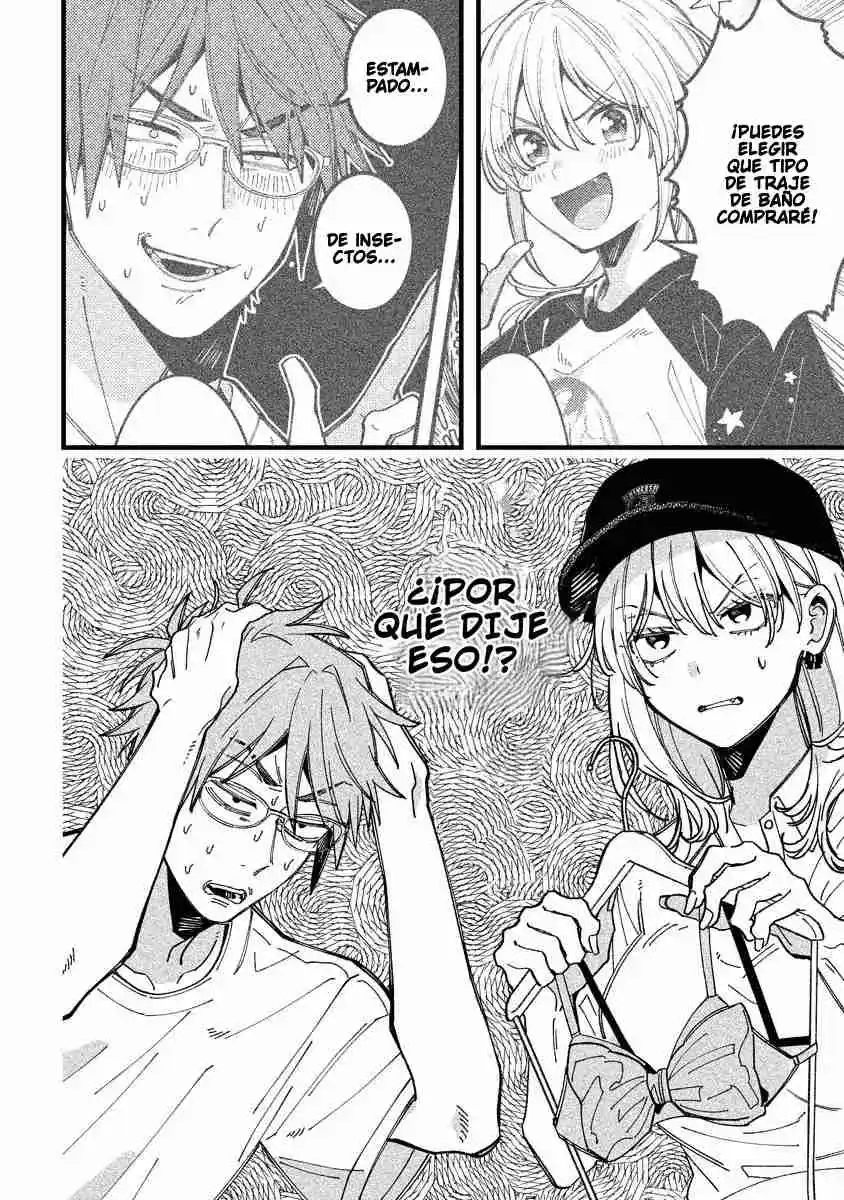 ¡Quiero Entender A Wakaba-chan! - Capítulo 14 - Página 11 - LectorTMOo