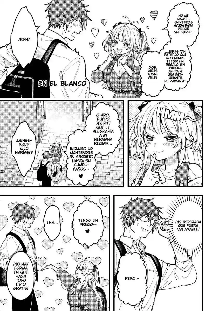 ¡Quiero Entender A Wakaba-chan! - Capítulo 15 - Página 6 - LectorTMOo