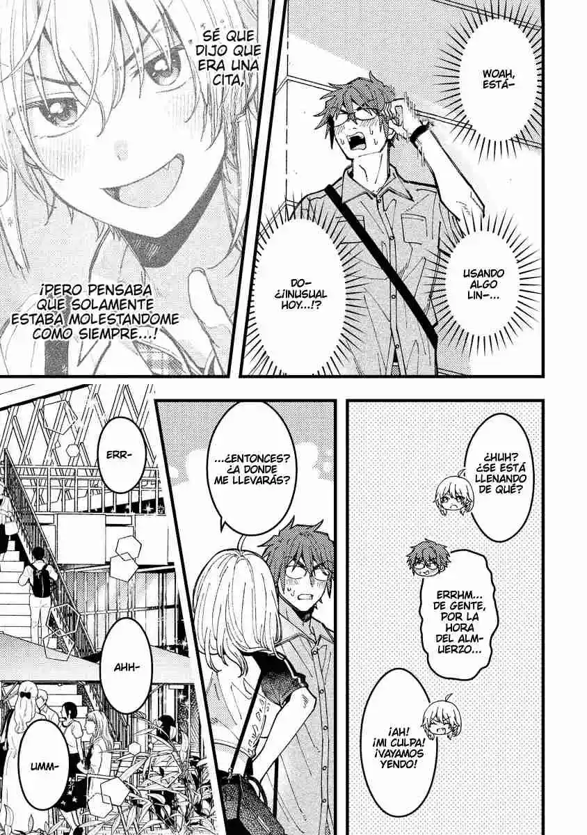 ¡Quiero Entender A Wakaba-chan! - Capítulo 15 - Página 10 - LectorTMOo
