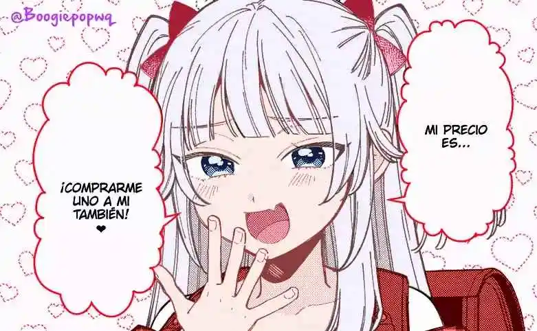 ¡Quiero Entender A Wakaba-chan! - Capítulo 15 - Página 12 - LectorTMOo