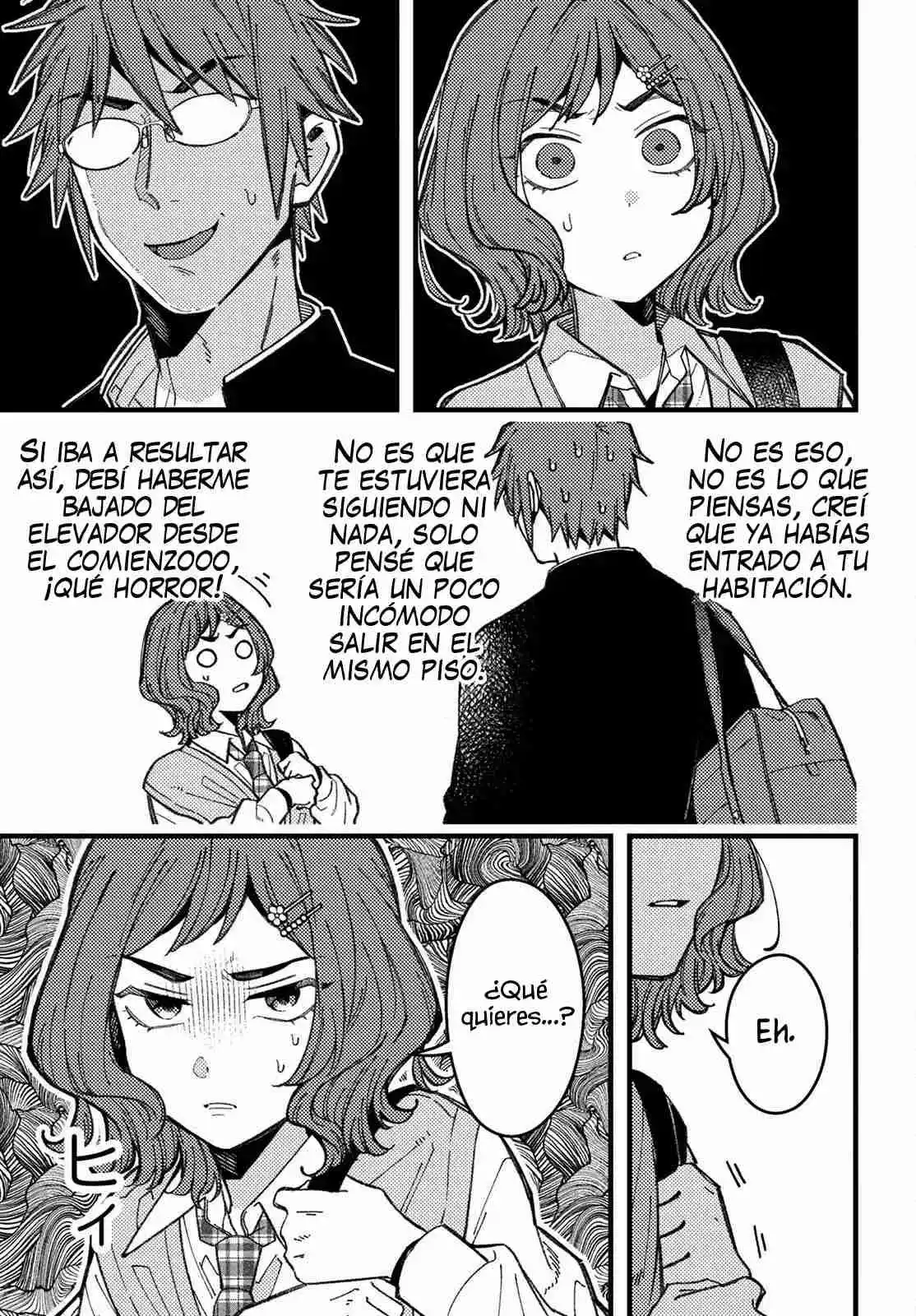 ¡Quiero Entender A Wakaba-chan! - Capítulo 8 - Página 11 - LectorTMOo