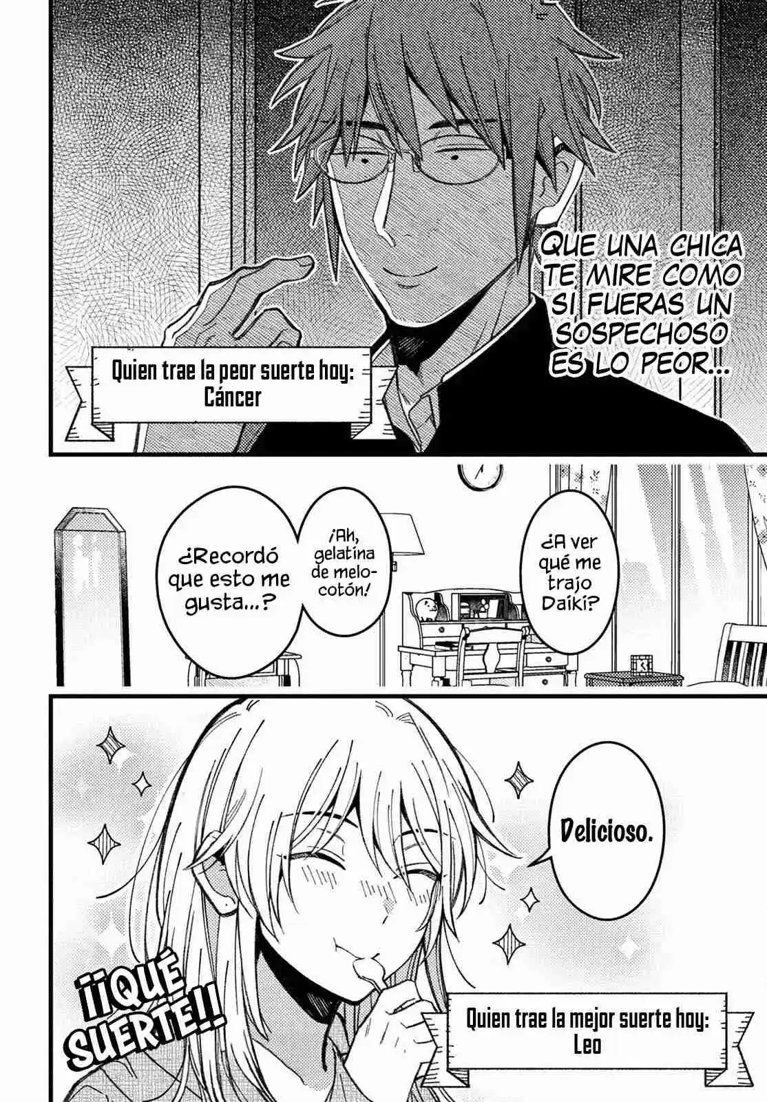 ¡Quiero Entender A Wakaba-chan! - Capítulo 8 - Página 16 - LectorTMOo