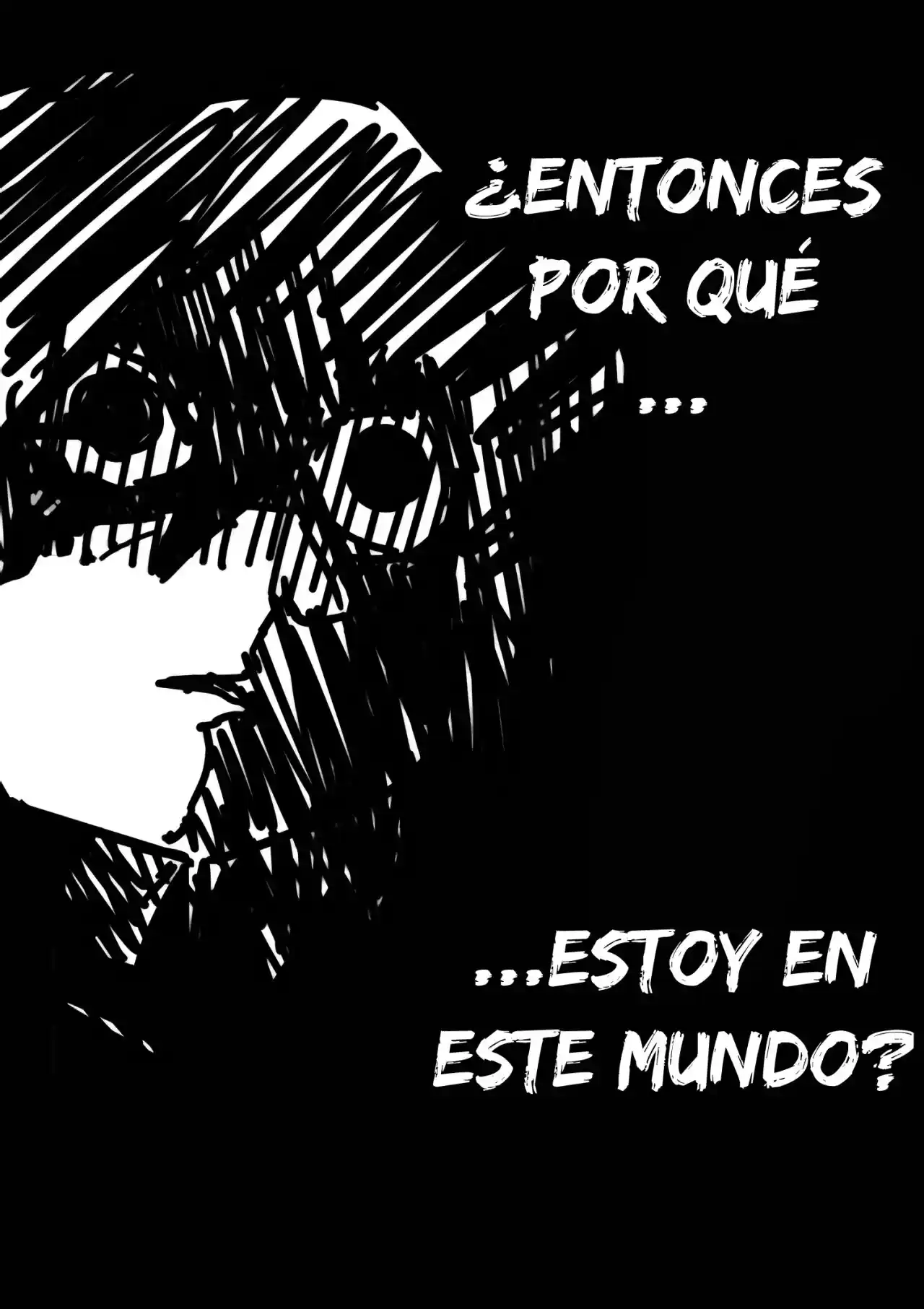 ¡Quiero Golpear Mujeres! - Capítulo 1 - Página 4 - LectorTMOo