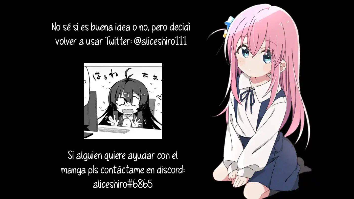¡Quiero Golpear Mujeres! - Capítulo 3 - Página 24 - LectorTMOo