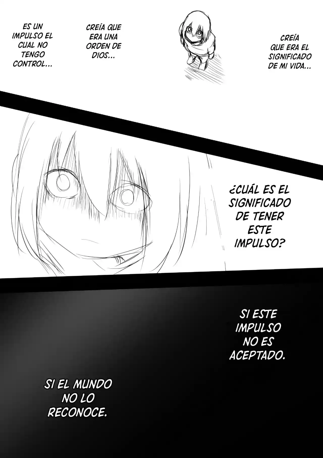 ¡Quiero Golpear Mujeres! - Capítulo 5 - Página 30 - LectorTMOo