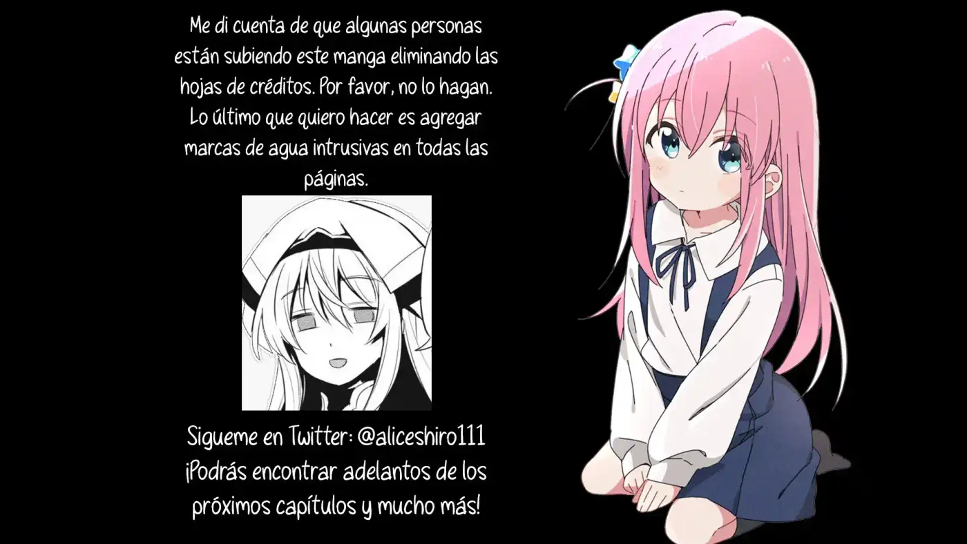 ¡Quiero Golpear Mujeres! - Capítulo 8 - Página 23 - LectorTMOo