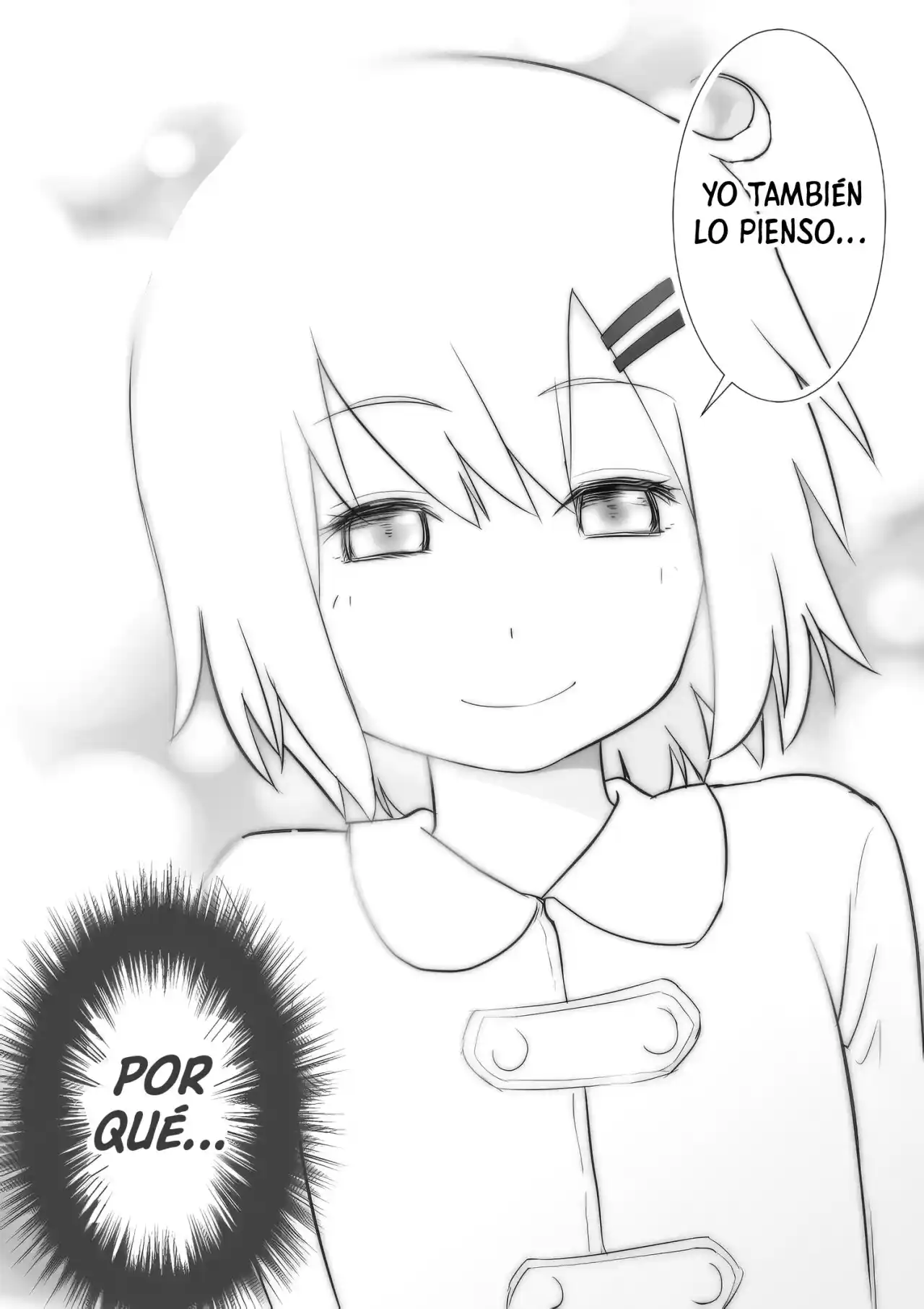 ¡Quiero Golpear Mujeres! - Capítulo 9 - Página 25 - LectorTMOo