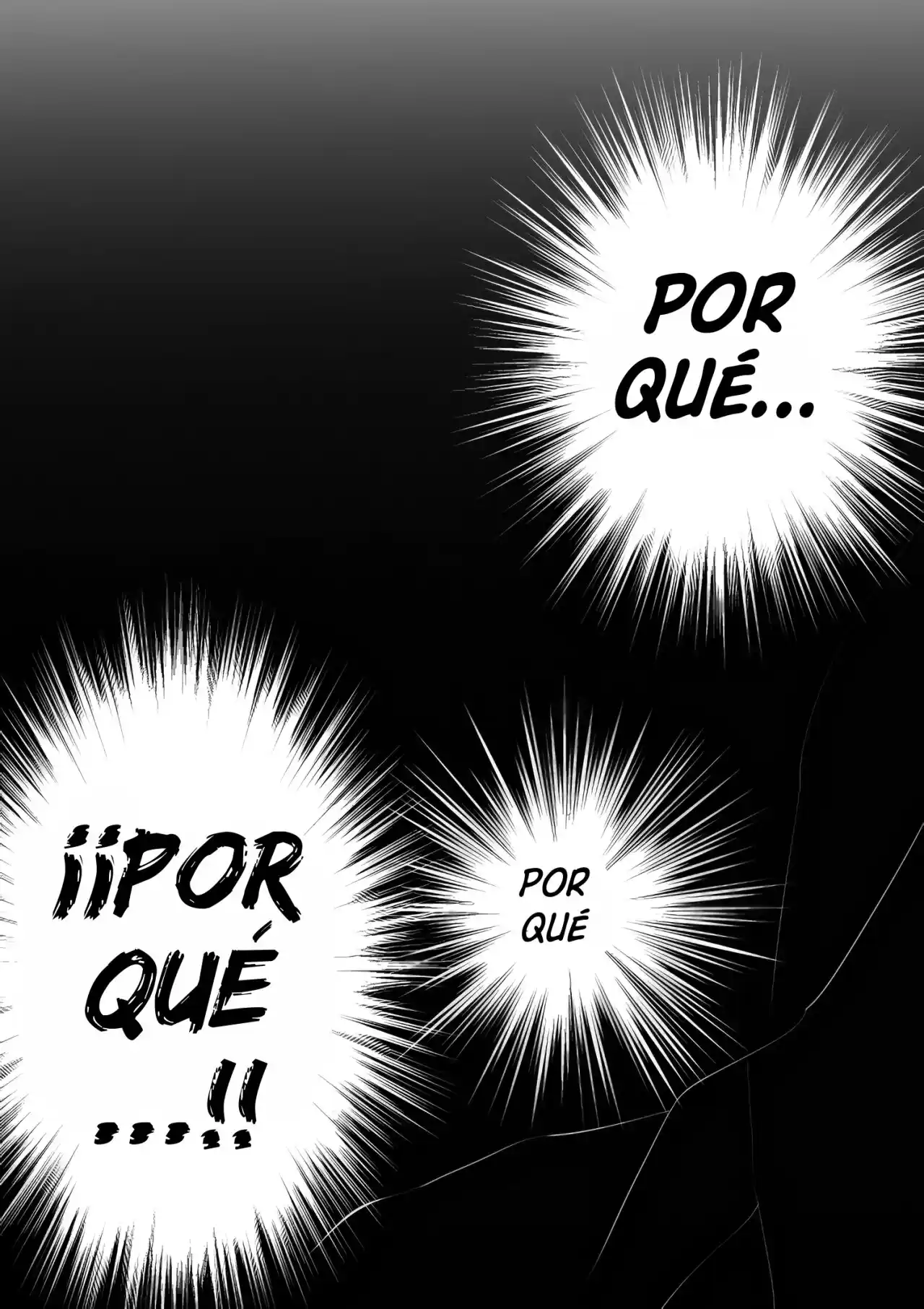 ¡Quiero Golpear Mujeres! - Capítulo 9 - Página 26 - LectorTMOo