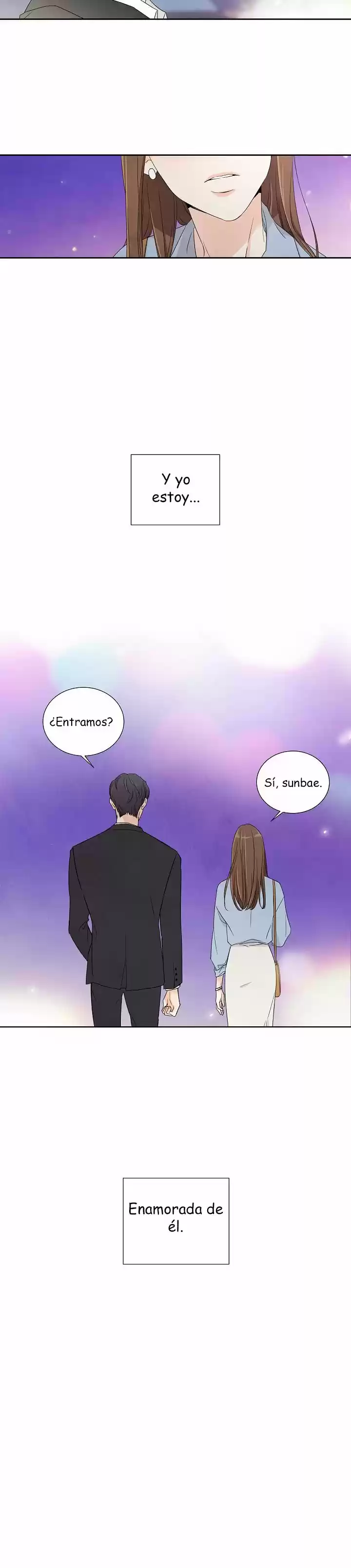 Quiero Hacerte Desaparecer - Capítulo 2 - Página 10 - LectorTMOo