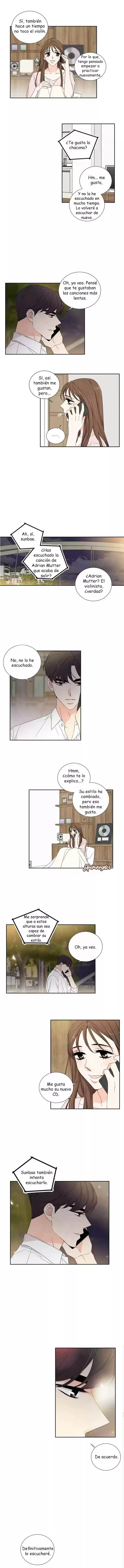 Quiero Hacerte Desaparecer - Capítulo 24 - Página 2 - LectorTMOo